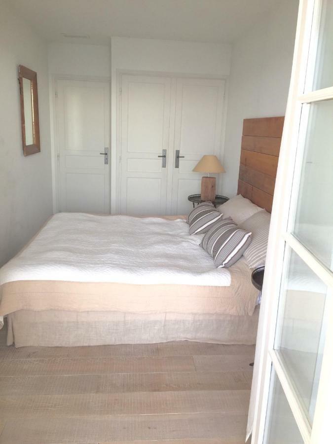Ferienwohnung Port rive gauche Gabian Marseillan  Exterior foto
